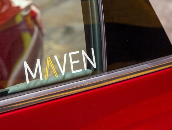 Marven de General Motors