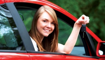 Cosas que aprenderás con tu primer automóvil