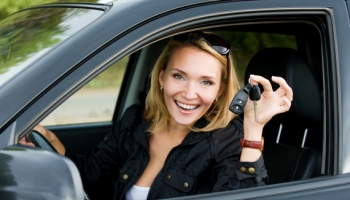 Cosas que debes exigir a un automóvil nuevo