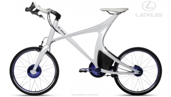 Marcas de autos que tienen modelos de bicicletas