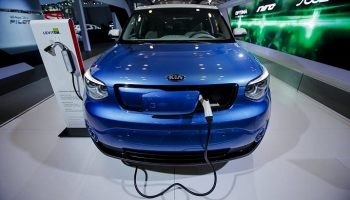 Las 10 marcas de autos más confiables en Estados Unidos