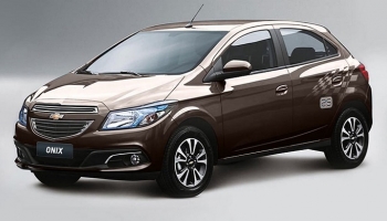 Los 10 autos más vendidos en Latinoamérica