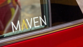 Marven de General Motors