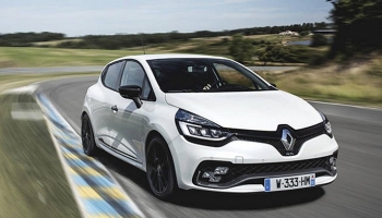 Renault Clio se renueva