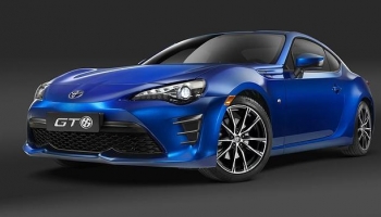 Toyota GT86