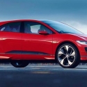 Jaguar I-PACE Concept