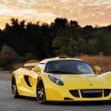Los 10 automóviles comerciales más veloces del mundo